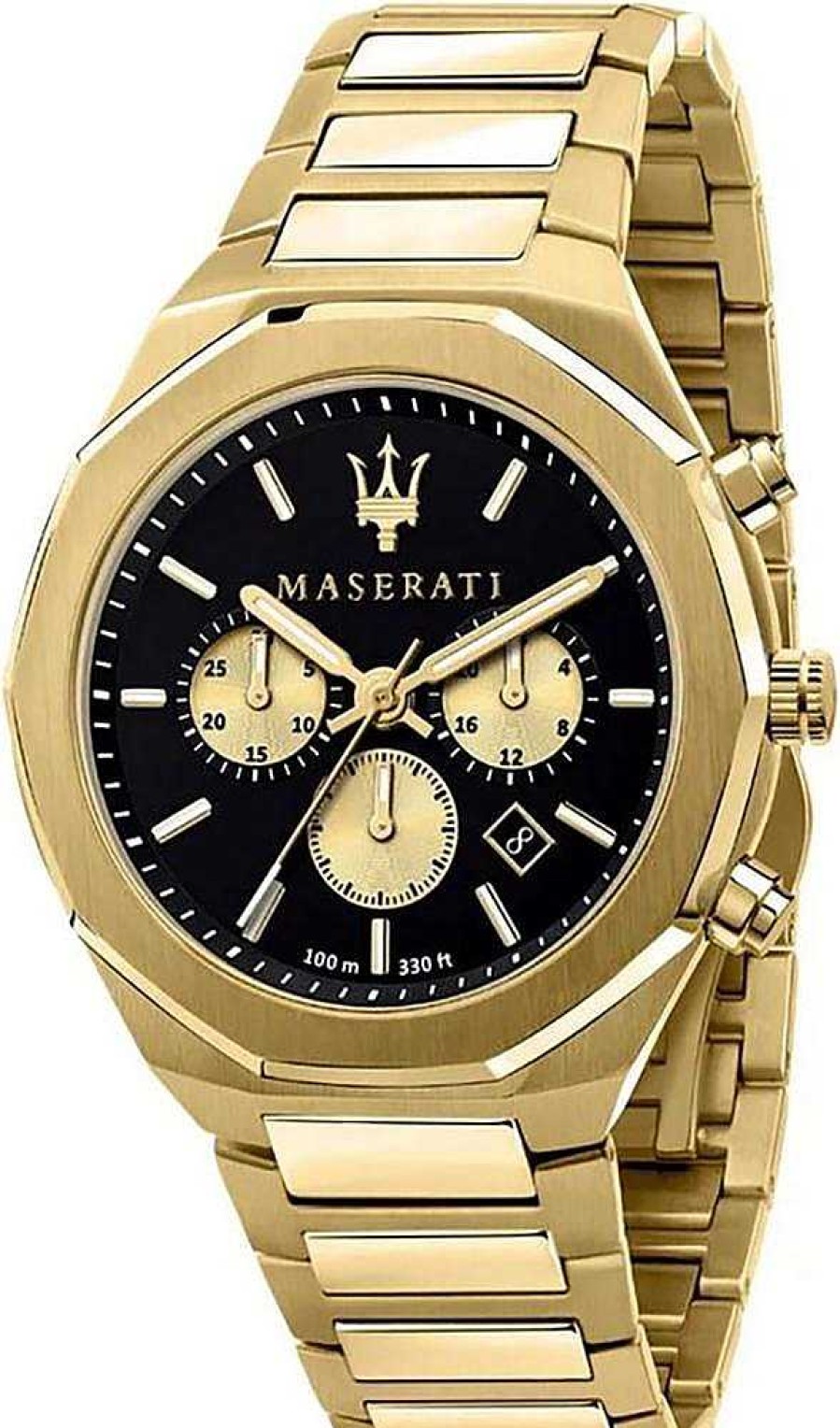 Uhren MASERATI | Maserati Maserati Watches R8873642001 Herrenchronograph