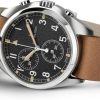 Uhren Hamilton | Hamilton Khaki Pilot Pioneer H76522531 Herrenchronograph