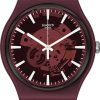 Uhren Swatch | Swatch Rnwpay! Svir101-5300 Unisexuhr