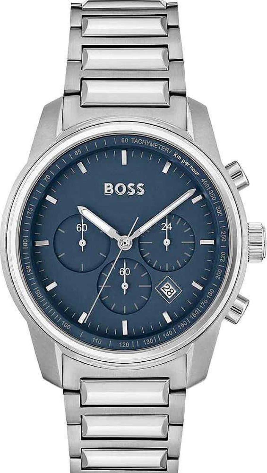 Uhren Boss | Boss Classic 1514007 Herrenchronograph