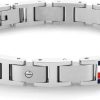 Schmuck Tommy Hilfiger Jewelry | Tommy Hilfiger Jewelry Screws Family 2790393 Herrenarmband