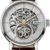 Uhren Ingersoll | Ingersoll The Charles I05801 Herren Automatikuhr