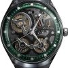 Uhren Bulova | Bulova Accutron Dna 2Es8A001 Herrenarmbanduhr