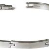 Schmuck Boccia Titanium Jewelry | Boccia Titanium Jewelry 0319-03 Damenarmband