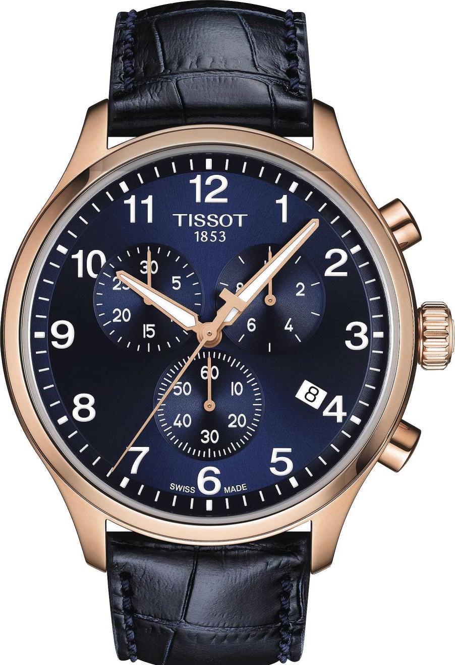 Uhren Tissot | Tissot T-Sport T116.617.36.042.00 Herrenchronograph