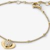 Schmuck Michael Kors Fine Jewelry | Michael Kors Fine Jewelry Premium Mkc1118An710 Damenarmband