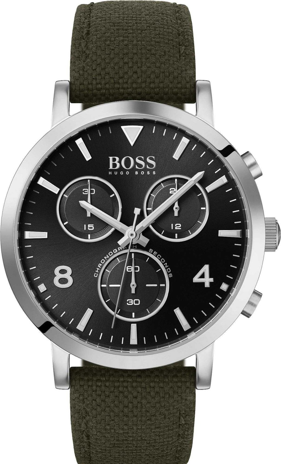 Uhren Boss | Boss Spirit 1513692 Herrenchronograph