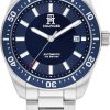 Uhren Tommy Hilfiger | Tommy Hilfiger Sport 1710591 Herren Automatikuhr