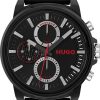 Uhren HUGO | Hugo #Relax 1530256 Herrenchronograph