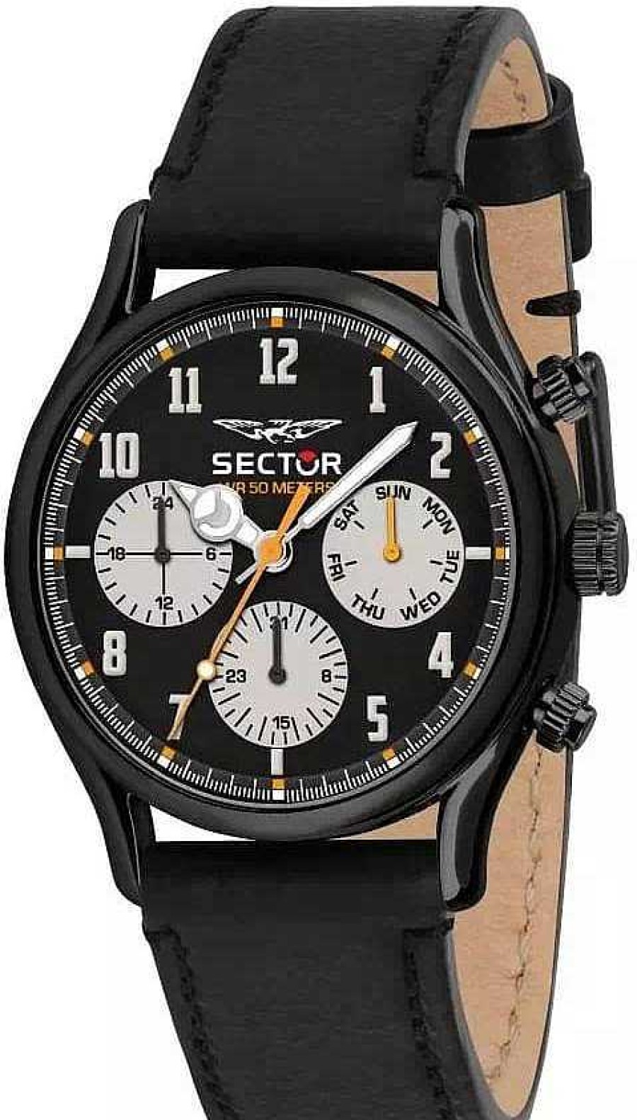 Uhren SECTOR | Sector Sector Watches R3251517001 Herrenchronograph