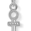 Schmuck Thomas Sabo | Thomas Sabo Anker 1798-051-14 Charm Anh Nger