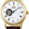 Uhren Orient | Orient Classic Fag00002W0 Herren Automatikuhr