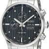 Uhren Mido | Mido Multifort M0056141106100 Herrenchronograph