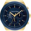 Uhren Calvin Klein | Calvin Klein Sport 25200302 Herrenchronograph