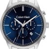 Uhren Calvin Klein | Calvin Klein 25200377 Herrenchronograph