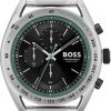 Uhren Boss | Boss Classic 1514023 Herrenchronograph