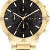 Uhren Tommy Hilfiger | Tommy Hilfiger Talia 1782380 Damenarmbanduhr