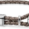 Schmuck Thomas Sabo | Thomas Sabo A1864-878-17-L25V Herrenarmband