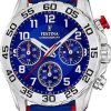 Uhren Festina | Festina Chronograph Junior Collection F20458/2 Kinderuhr