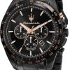 Uhren MASERATI | Maserati Traguardo R8873612048 Herrenchronograph