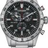 Uhren Citizen | Citizen Chronograph At2520-89E Herrenchronograph