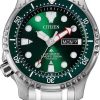 Uhren Citizen | Citizen Promaster Ny0100-50Xe Herren Automatikuhr