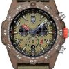 Uhren Luminox | Luminox Bear Grylls Survival 3740 Eco Series Xb.3757.Eco Herrenchronograph