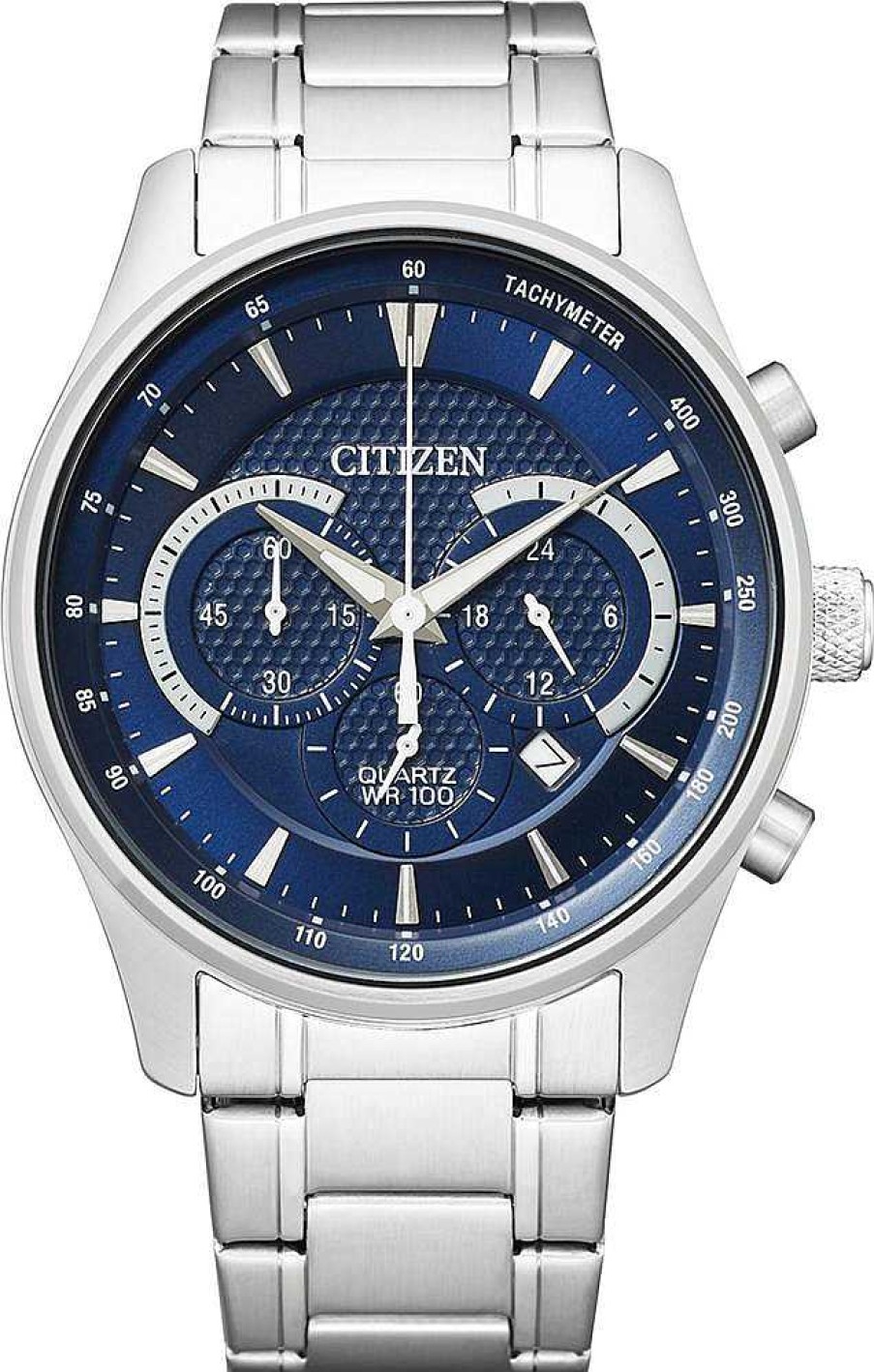 Uhren Citizen | Citizen Chronograph An8190-51L Herrenarmbanduhr