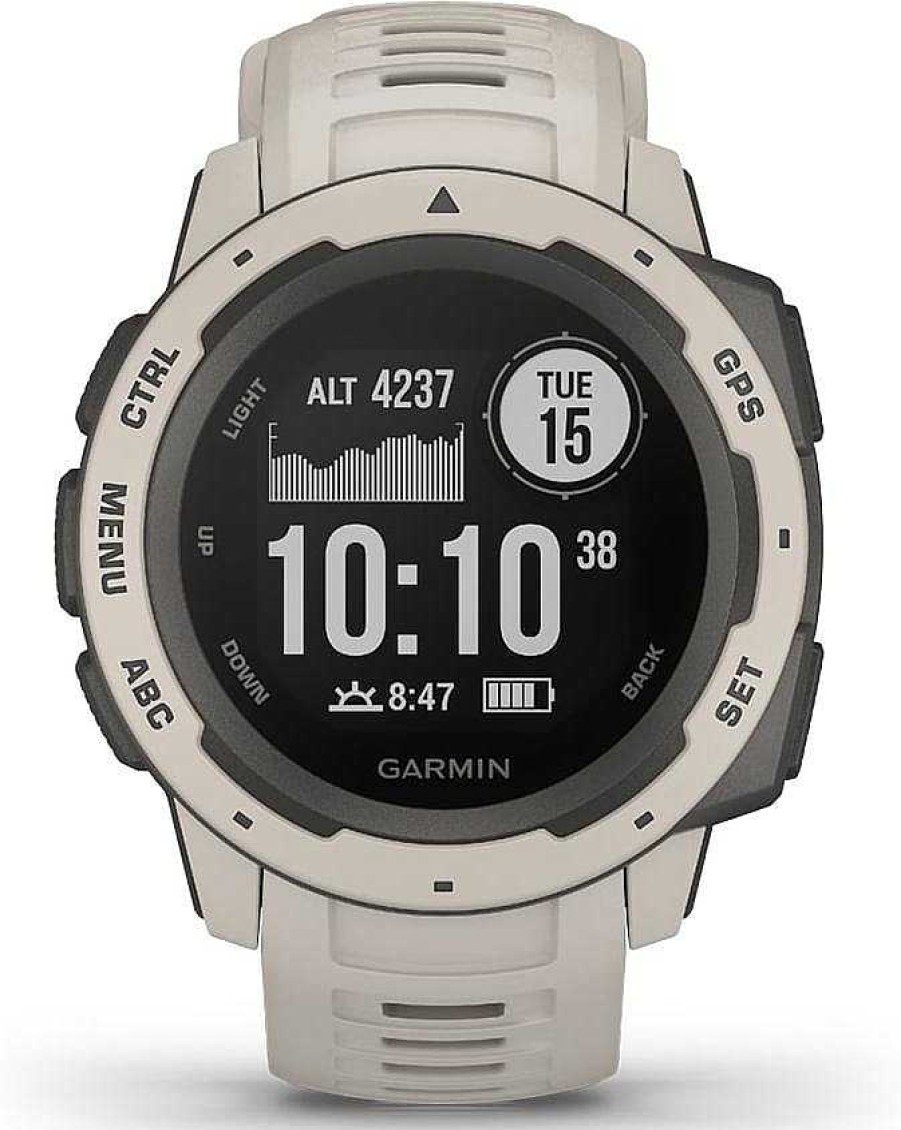 Uhren Garmin | Garmin Instinct 010-02064-01 Smartwatch Smartwatch