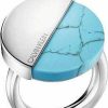 Schmuck Calvin Klein Jewelry | Calvin Klein Jewelry Spicy Kj8Rlr0401 Damenring