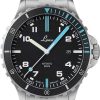 Uhren Laco | Laco Atlantik.Mb 862108.Mb Herren Automatikuhr Made In Germany