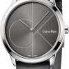 Uhren Calvin Klein | Calvin Klein Minimal K3M221C3 Armbanduhr