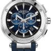 Uhren Michel Herbelin | Michel Herbelin Newport 37688/35Cb Herrenarmbanduhr