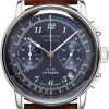 Uhren Zeppelin | Zeppelin Lz126 Los Angeles 76143 Herrenchronograph