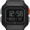 Uhren Puma | Puma Remix P5020 Digitaluhr F R Herren