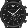 Uhren Emporio Armani | Emporio Armani Chronograph Ar1970 Herrenchronograph Design Highlight