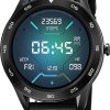 Uhren Lotus | Lotus Smarttime 50013/5 Smartwatch