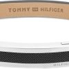 Schmuck Tommy Hilfiger Jewelry | Tommy Hilfiger Jewelry Woven Texture Family 2790398 Herrenarmband