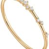 Schmuck Ania Haie 14KT Gold | Ania Haie 14Kt Gold Rau002-01Yg-52 Damenring