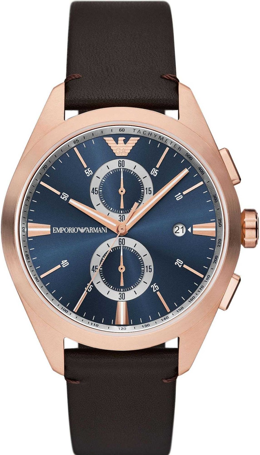 Uhren Emporio Armani | Emporio Armani Ar11554 Herrenchronograph