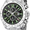 Uhren Festina | Festina F20439/6 Herrenchronograph