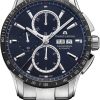 Uhren Maurice Lacroix | Maurice Lacroix Pontos Pt6038-Ssl22-430-1 Herren Automatikchronograph