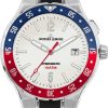 Uhren Jacques Lemans | Jacques Lemans Hybromatic 1-2109B Herren Automatikuhr