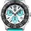 Uhren Luminox | Luminox Pacific Diver Chrono 3140 Series Xs.3143.1 Herrenchronograph