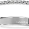 Schmuck Calvin Klein Jewelry | Calvin Klein Jewelry Iconic Id 35000048 Herrenarmband