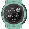 Uhren Garmin | Garmin Instinct® 2S Solar 010-02564-02 Smartwatch Bluetooth, Gps, Pulsmessung