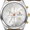 Uhren Swiss Military Hanowa | Hanowa Swiss Military Helvetus Chrono 06-4316.04.001.02 Herrenchronograph