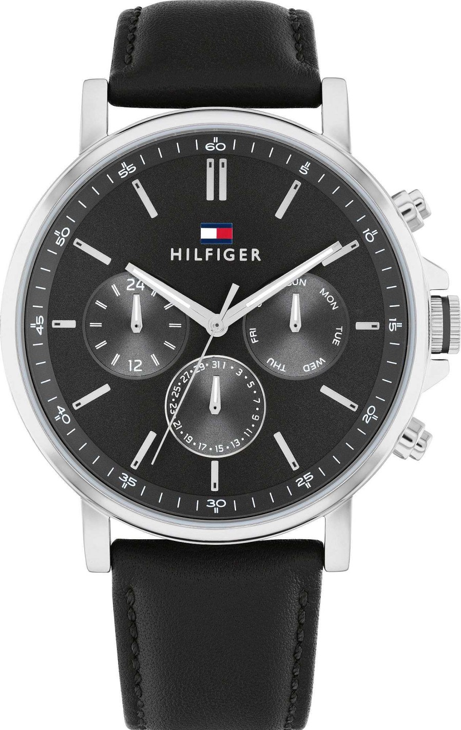 Uhren Tommy Hilfiger | Tommy Hilfiger Dress 1710586 Herrenchronograph