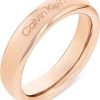 Schmuck Calvin Klein Jewelry | Calvin Klein Jewelry Pure Silhouettes 35000514D Ring