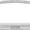 Schmuck BOSS JEWELLERY | Boss Jewellery 1580387 Herrenarmband